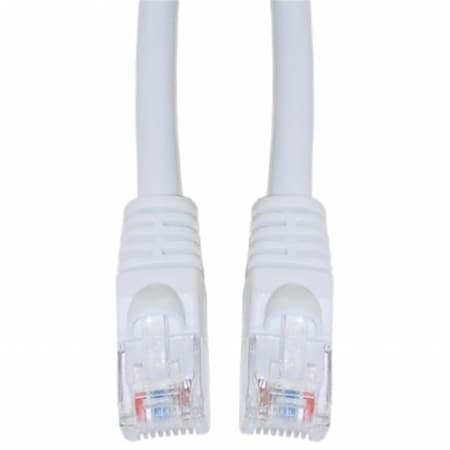 Cable Wholesale CAT 5 E Network Cables 10X6-09106